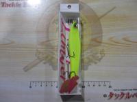 ビーチウォーカーリンバーiF127S#ACC0028マットチャート