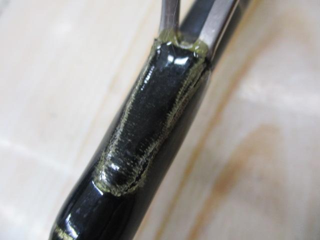 タイドラッシュ TR-C 70