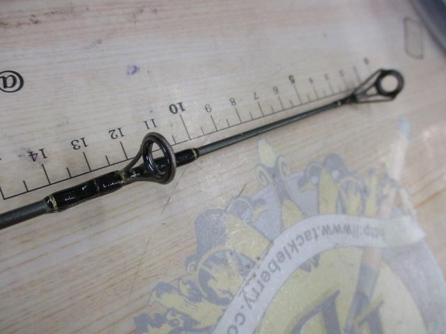 タイドラッシュ TR-C 70