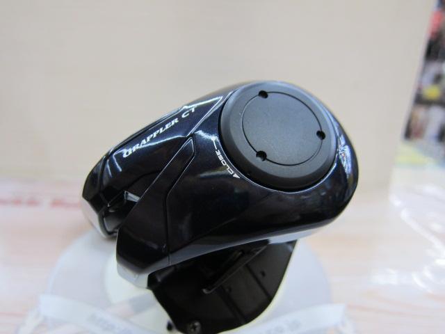 19グラップラーCT 150XG｜＠ベリーネット 日本最大新品中古釣具WEBショップ