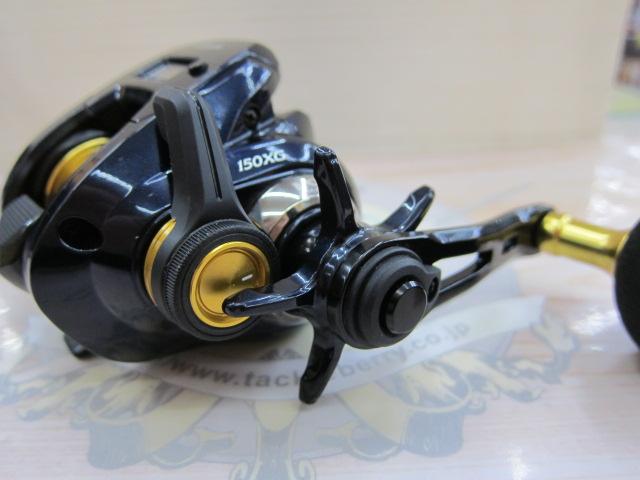 19グラップラーCT 150XG｜＠ベリーネット 日本最大新品中古釣具WEBショップ