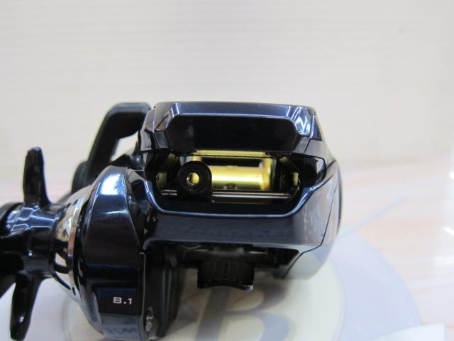 19グラップラーCT 150XG｜＠ベリーネット 日本最大新品中古釣具WEBショップ