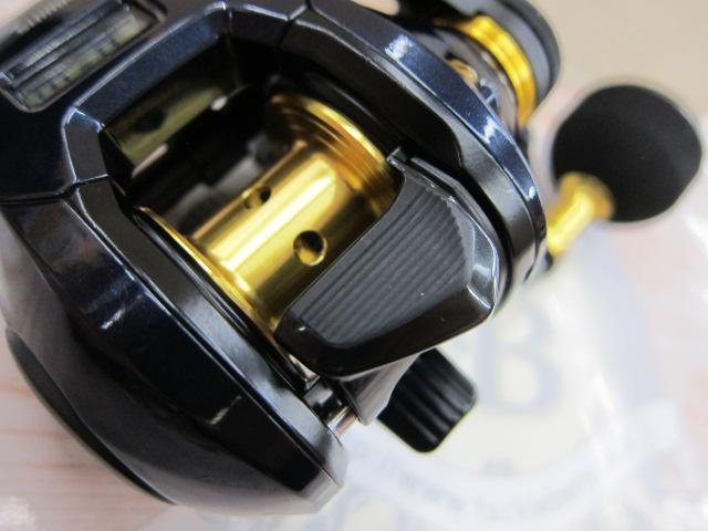 19グラップラーCT 150XG｜＠ベリーネット 日本最大新品中古釣具WEBショップ