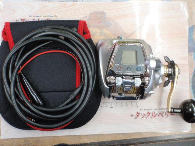 シーボーグ 500J｜＠ベリーネット 日本最大新品中古釣具WEBショップ