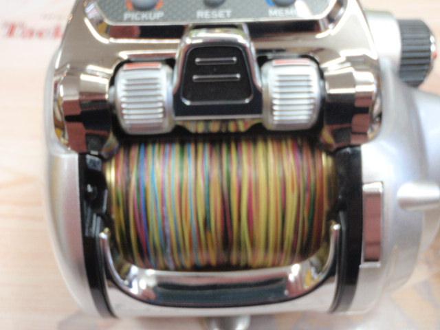 シーボーグ 500J｜＠ベリーネット 日本最大新品中古釣具WEBショップ