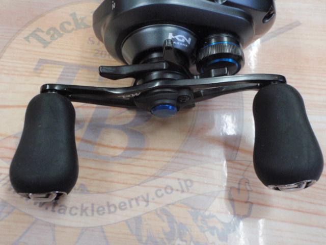 19SLX MGL 71HG｜＠ベリーネット 日本最大新品中古釣具WEBショップ