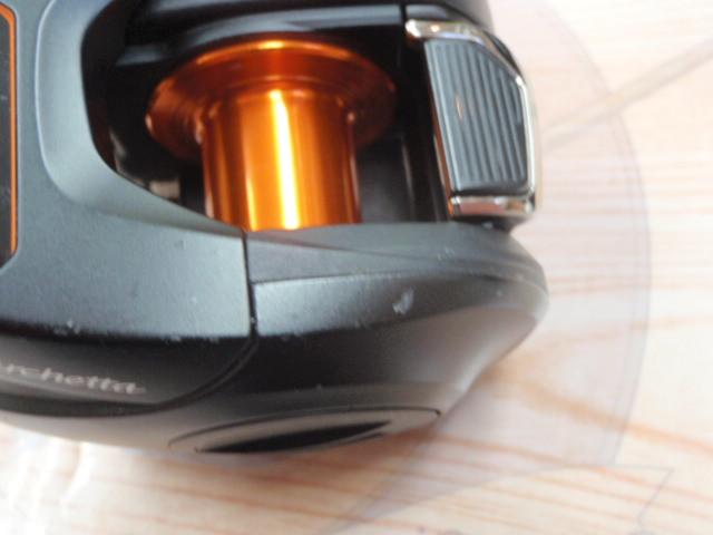 21バルケッタBB 150DH-HG