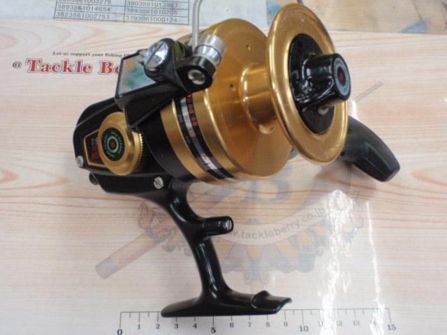 スピンフィッシャー 7500SS