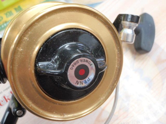 スピンフィッシャー 7500SS