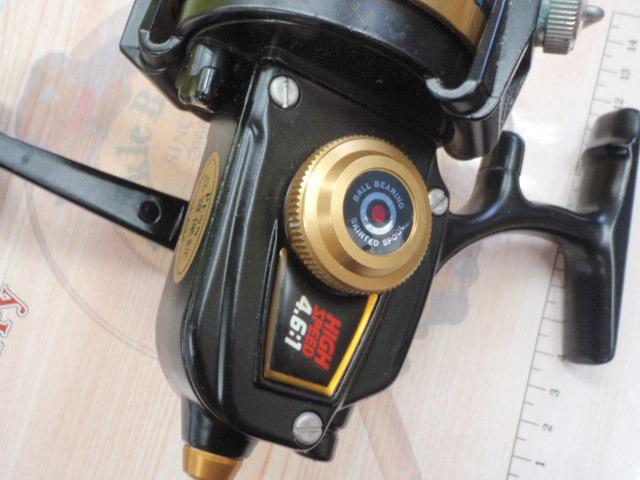 スピンフィッシャー 7500SS