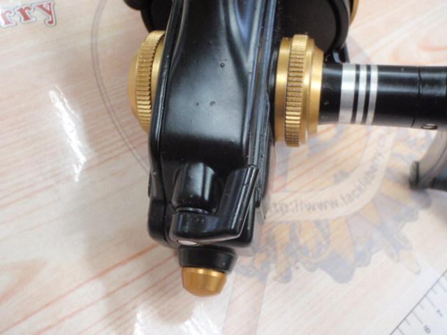 スピンフィッシャー 7500SS