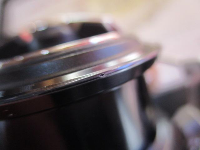 19ストラディック C2000SHG