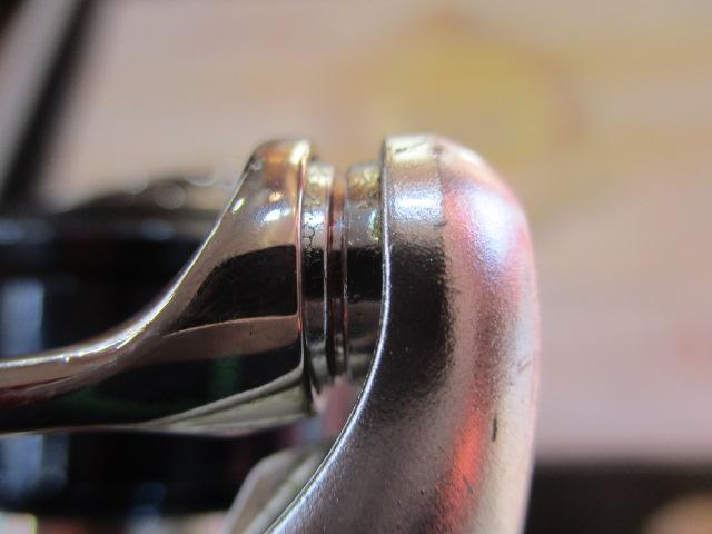 19ストラディック C2000SHG