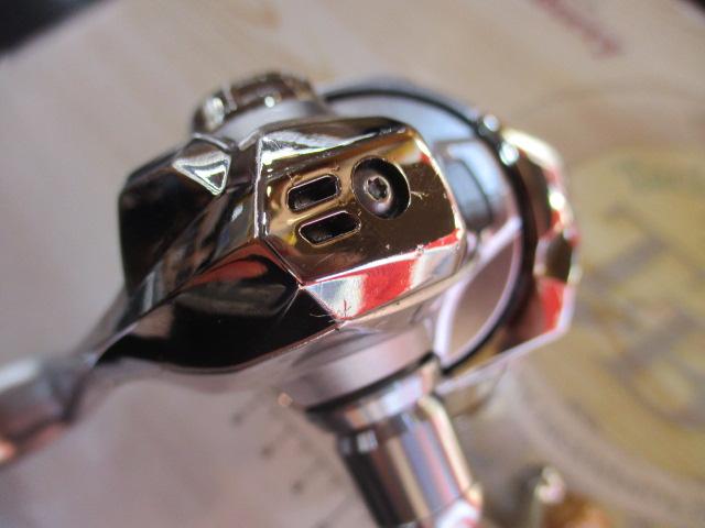 19ストラディック C2000SHG