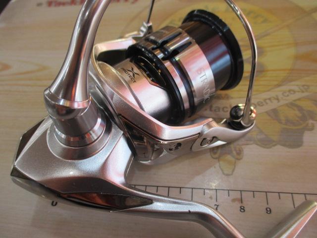 19ストラディック C2000SHG