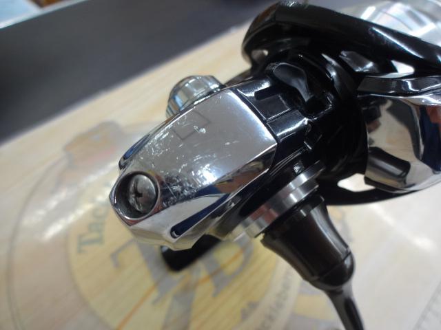 19レグザ LT2500