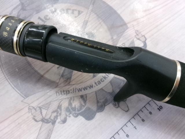 バスビートⅡ BBC-672MHⅡ