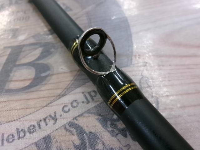 バスビートⅡ BBC-672MHⅡ