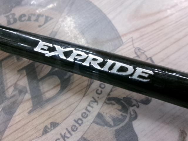 17エクスプライド 172MH-2