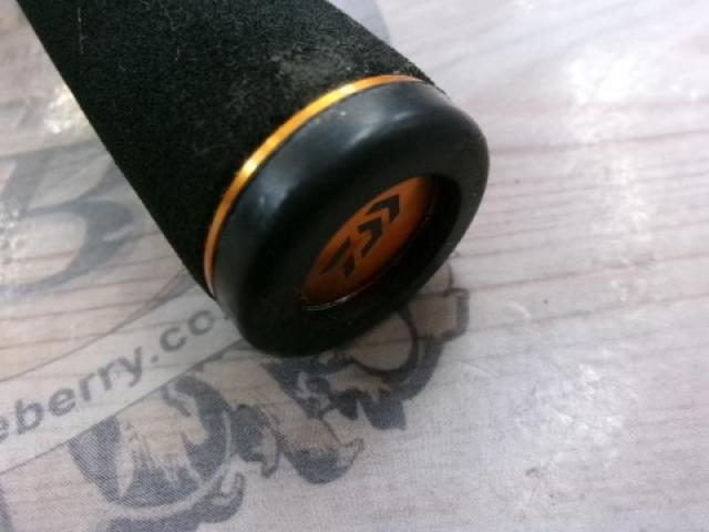 リベリオン 691HFB-SB