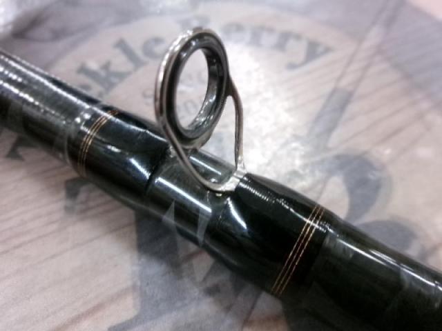 リベリオン 691HFB-SB