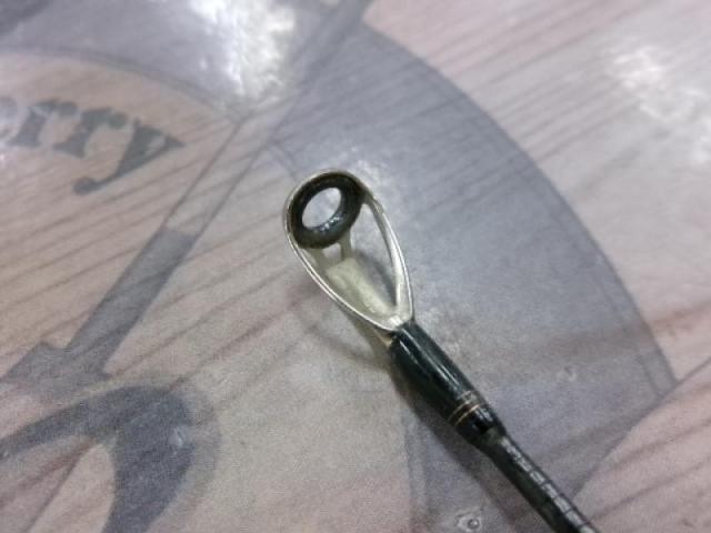 リベリオン 691HFB-SB