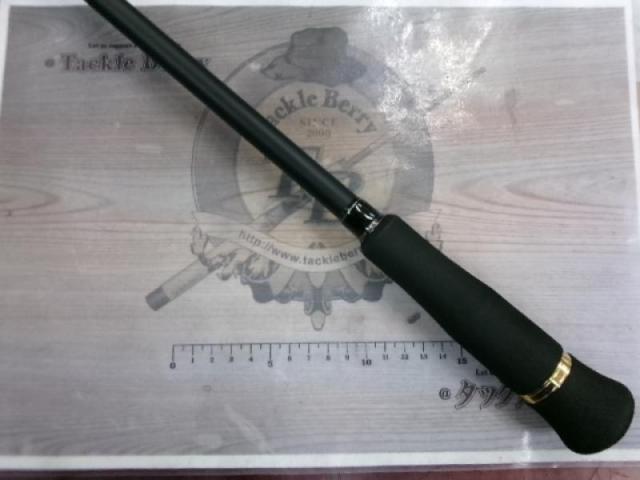 ジャイアントキリング1G ブレードジギング GK1BJ-S68M