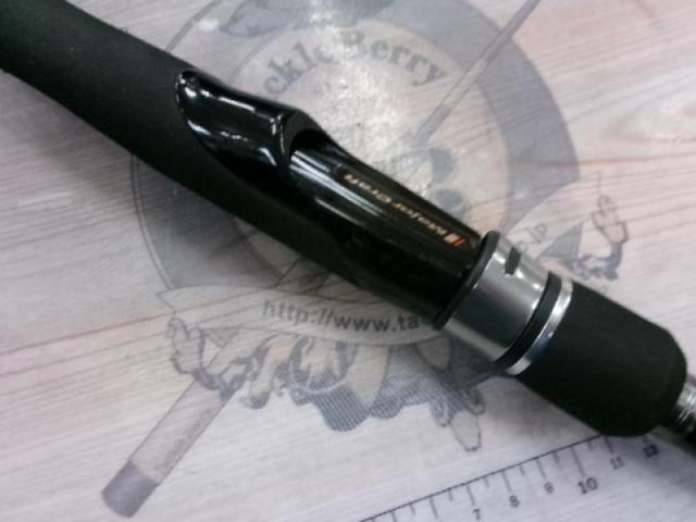 ジャイアントキリング1G ブレードジギング GK1BJ-S68M