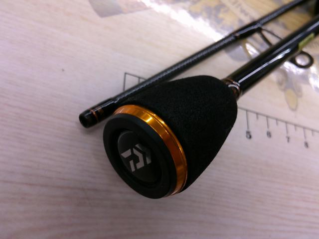 プレッソ 63UL・N