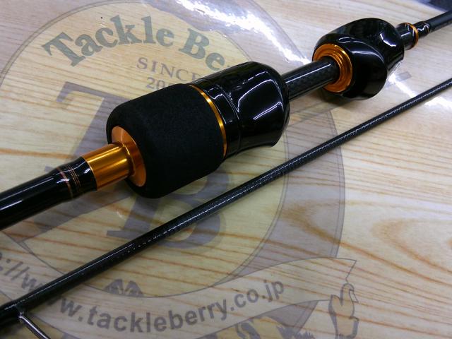 プレッソ 63UL・N