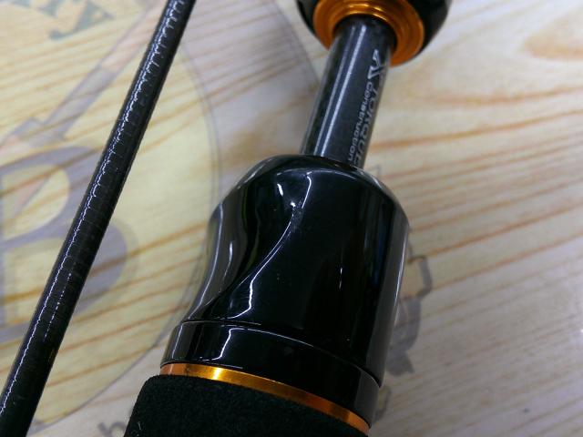 プレッソ 63UL・N