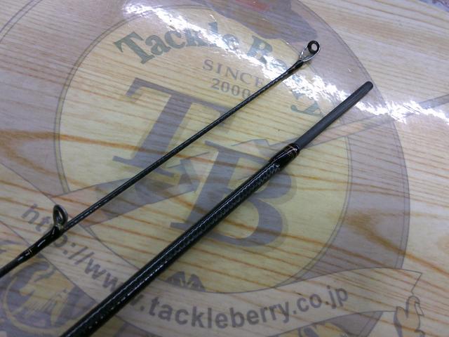 プレッソ 63UL・N