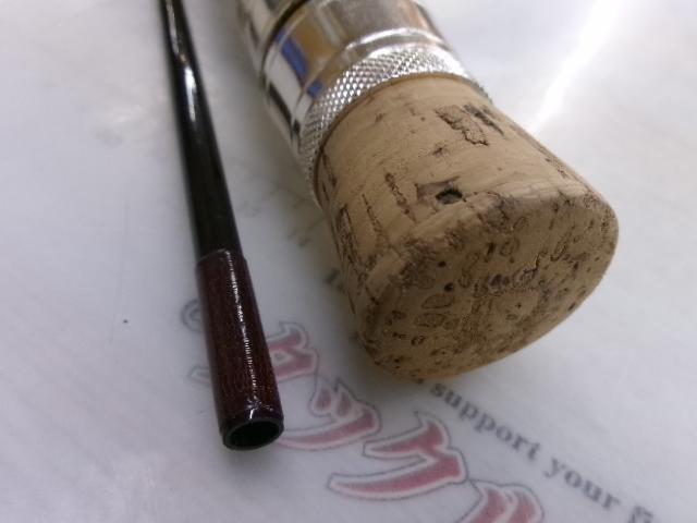 ストライクフォースSF T602LRS