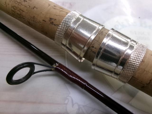 ストライクフォースSF T602LRS