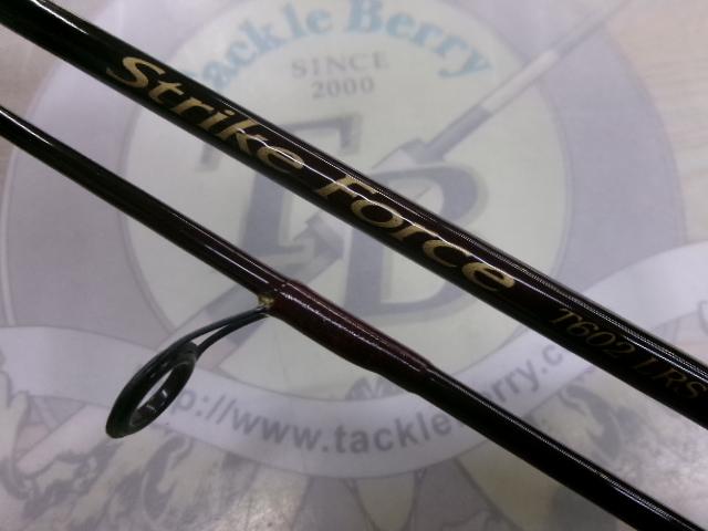 ストライクフォースSF T602LRS