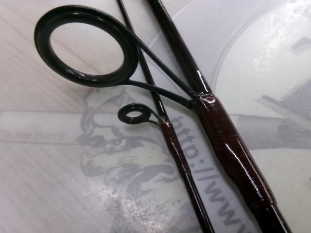 ストライクフォースSF T602LRS