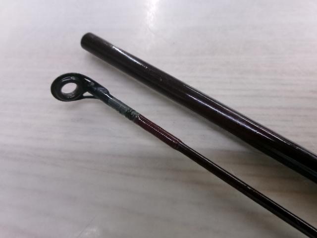 ストライクフォースSF T602LRS