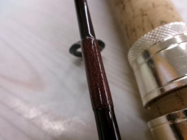 ストライクフォースSF T602LRS