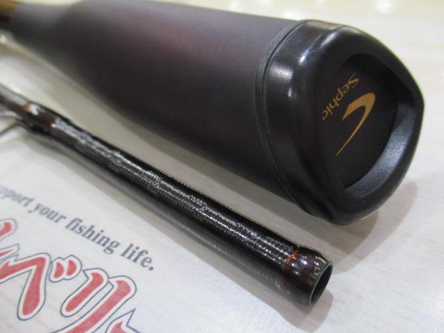 セフィアリミテッド S85ML｜＠ベリーネット 日本最大新品中古釣具WEB