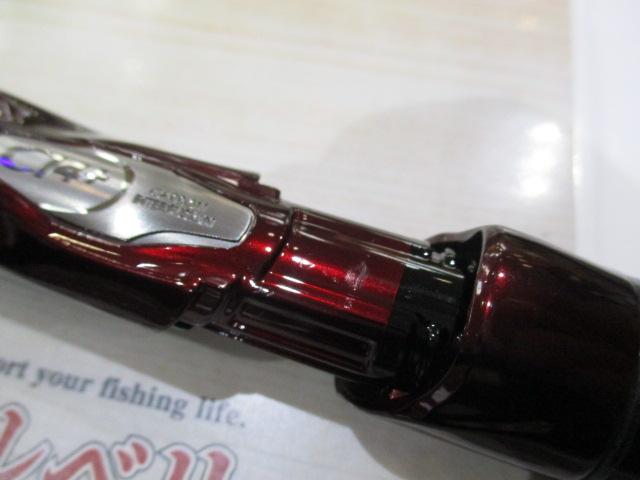 セフィアリミテッド S85ML｜＠ベリーネット 日本最大新品中古釣具WEB