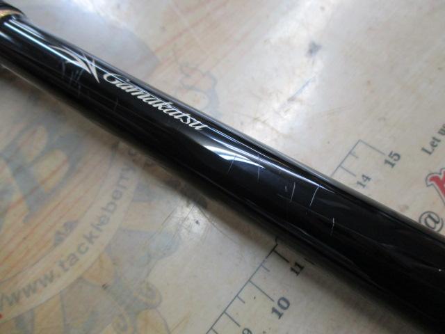 がま磯アルデナ 15-50