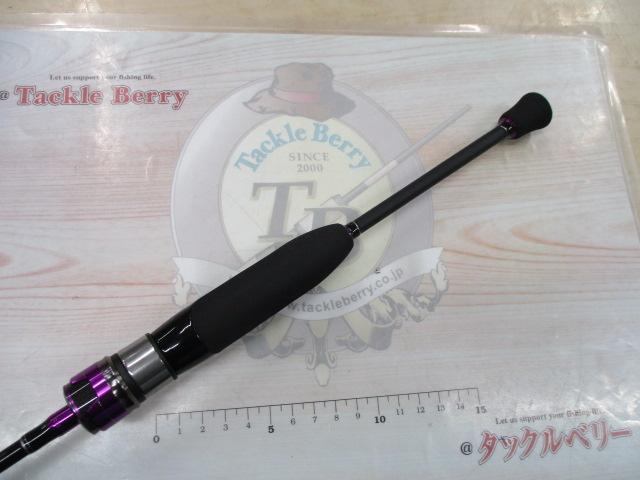 バンシービギンズ BFBS-S562UL