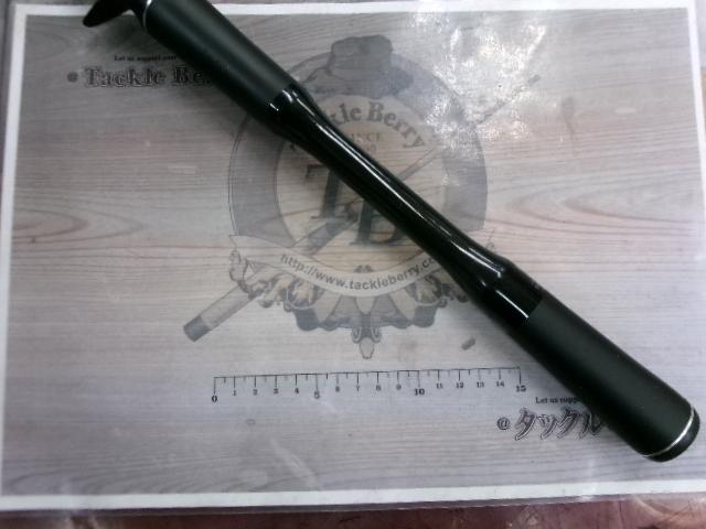 18ポイズンアドレナ 173MH