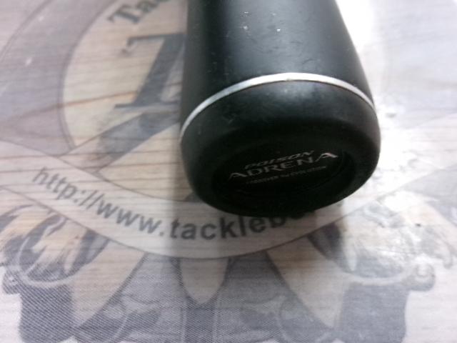 18ポイズンアドレナ 173MH