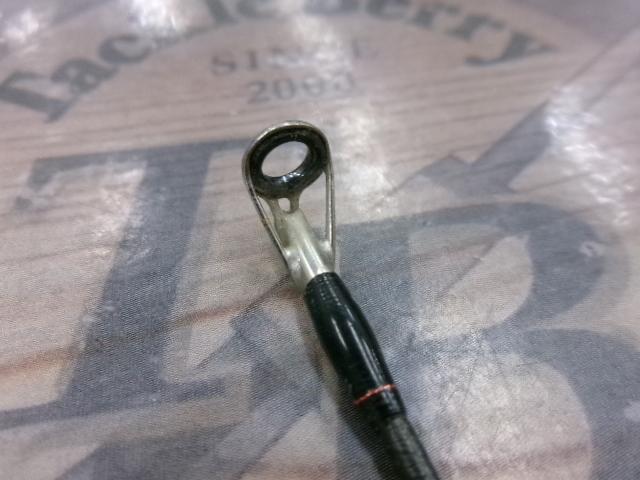 18ポイズンアドレナ 173MH