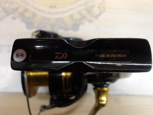 16リーガル 2004H