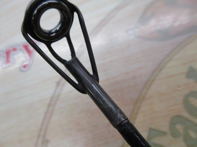 CWPMメガフォース磯 5-53遠投