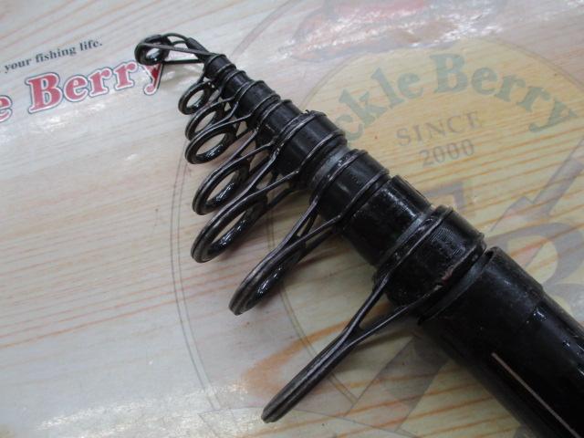 CWPMメガフォース磯 5-53遠投