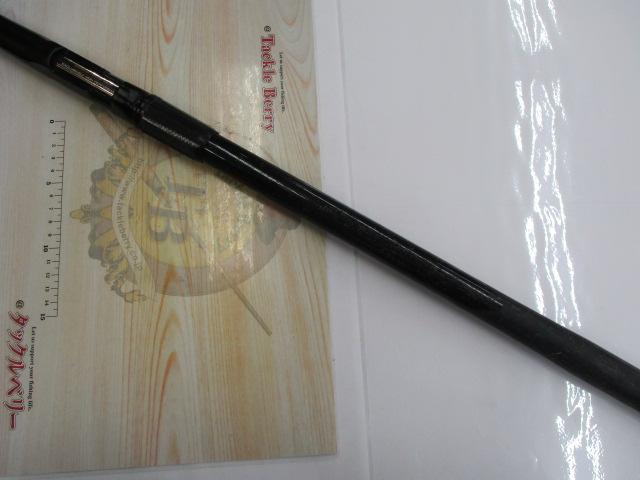 CWPMメガフォース磯 5-53遠投