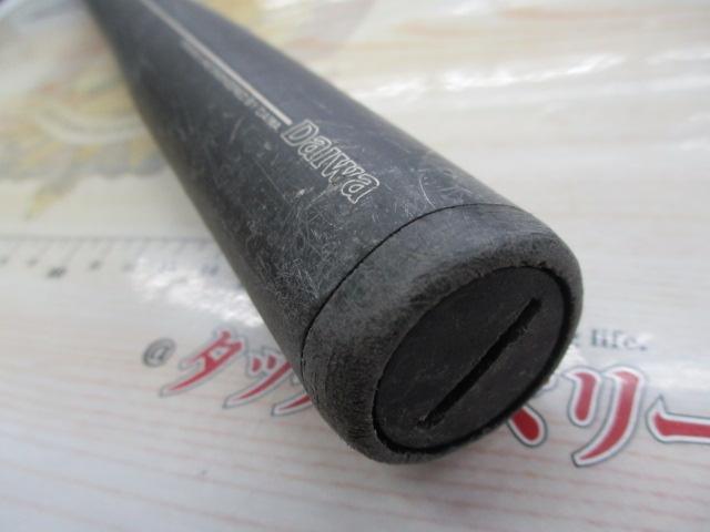 CWPMメガフォース磯 5-53遠投